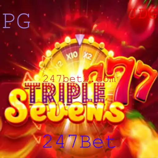 Descubra o Mundo Empolgante de 777TripleSeven no 247Bet