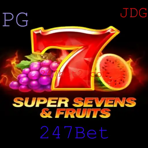 Explorando o Fascinante Mundo de 7SuperSevensFruits: Um Mergulho no Universo de Jogos da 247Bet