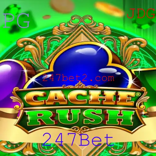 CacheRush: A Nova Sensação no Mundo dos Jogos de Apostas Online