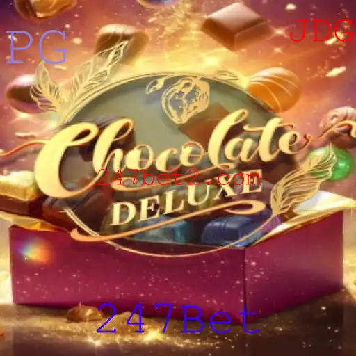 Descubra o Fascinante Jogo ChocolateDeluxe no 247Bet