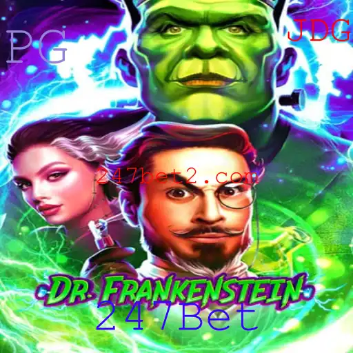 Descubra o Mundo Sombrio e Envolvente de DrFrankenstein na Plataforma 247Bet