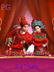 Flirting Scholar Tang: Um Guia Completo Sobre Este Jogo Popular
