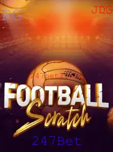 Descubra o Excitante Mundo do FootballScratch em Parceria com 247Bet