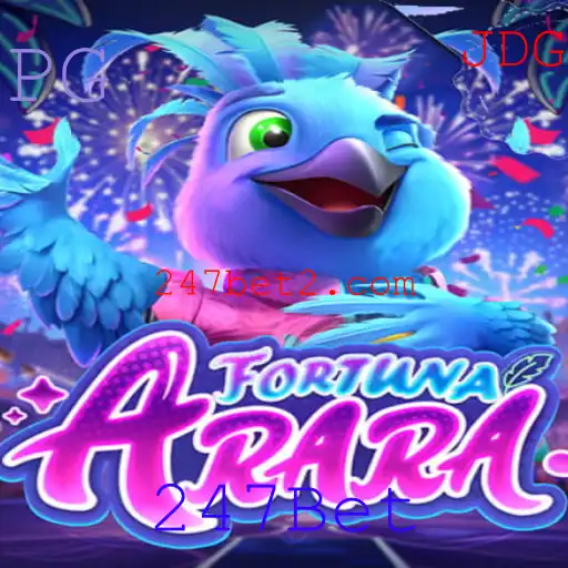 Descubra FortunaArara: Um Jogo Revolucionário com 247Bet