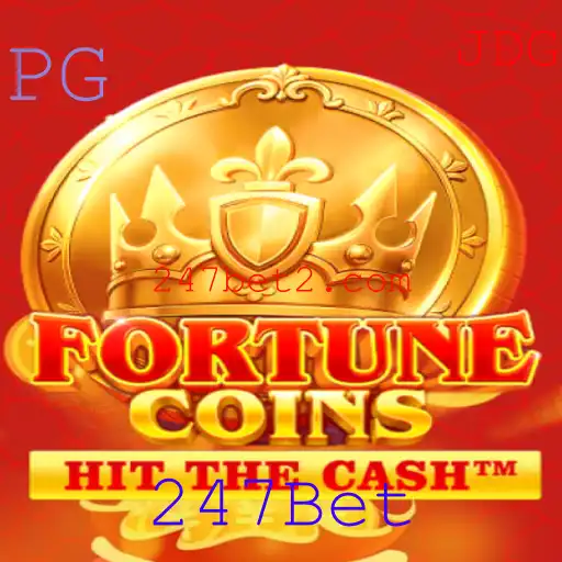 Explorando o Jogo FortuneCoins e a Plataforma 247Bet
