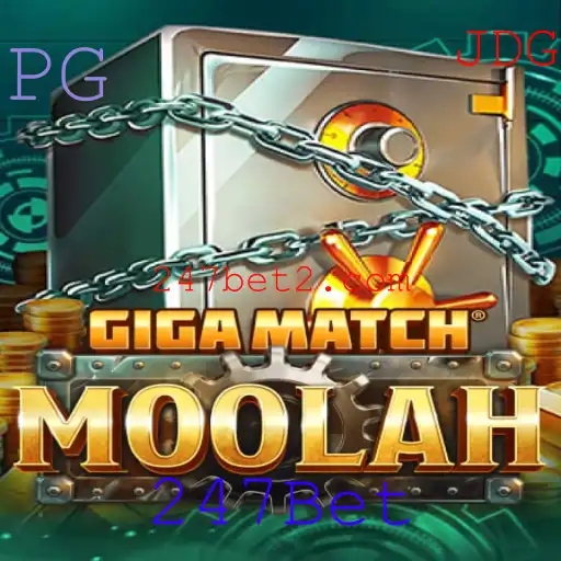 Descubra o Mundo de GigaMatchMoolah no 247Bet