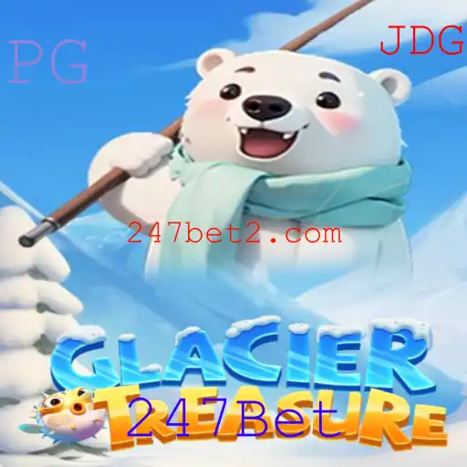 Explorando o Mundo de GlacierTreasure: A Nova Sensação no 247Bet