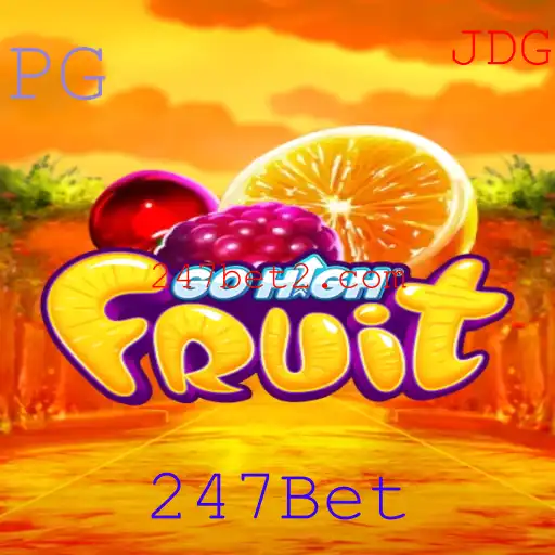 Descubra o Empolgante Mundo de GoHighFruit com 247Bet