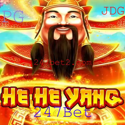 Explorando o Mundo de HeHeYang e Suas Dinâmicas no Universo de 247Bet