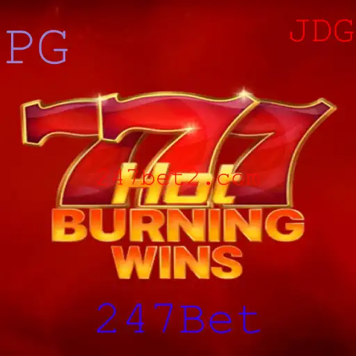 Desvende a Excitação de HotBurningWins no 247Bet