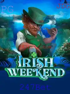 Explorando o Fascinante Jogo IrishWeekend e a Plataforma 247Bet