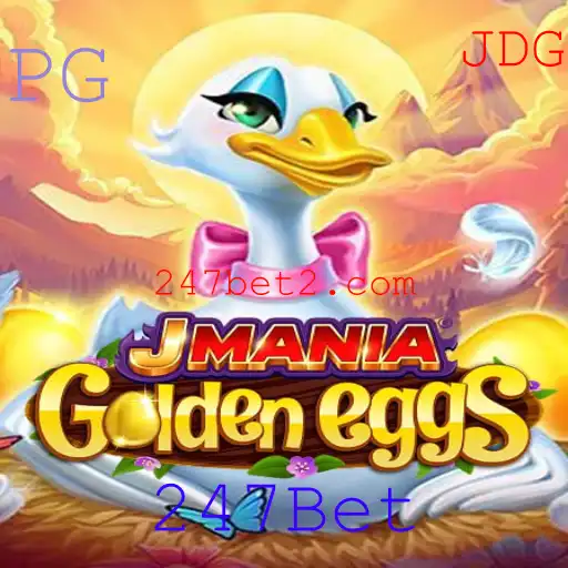 Descubra o Fascinante Mundo de JManiaGoldenEggs em Colaboração com 247Bet