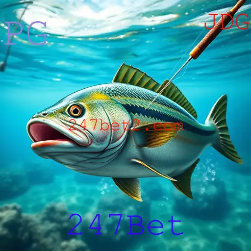 Jogos de pesca