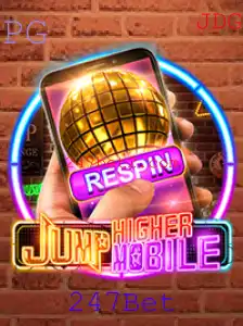 Descubra o Novo Jogo: JumpHighermobile e sua Conexão com 247Bet