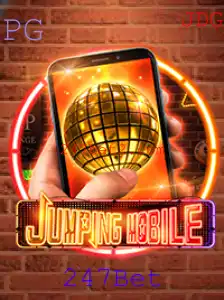 Descubra Jumpingmobile: O Novo Fenômeno de Entretenimento com 247Bet
