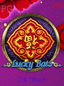 Descubra o Fascinante Mundo de LuckyBats no 247Bet