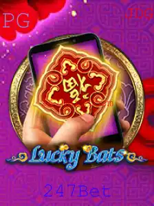 Explorando o Universo do Jogo LuckyBatsM: Uma Aventura com 247Bet