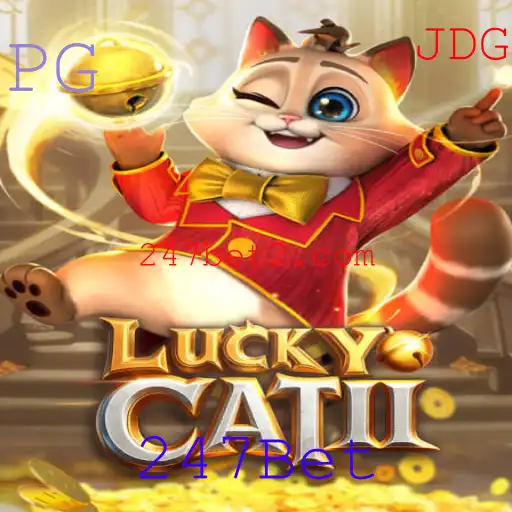 Explorando o Jogo LuckyCatII e a Plataforma 247Bet