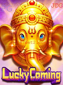 Descubra LuckyComing: O Jogo de Azar Inovador na Plataforma 247Bet