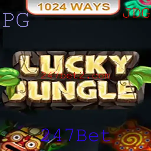 Desvendando LuckyJungle1024: O Atraente Mundo de 247Bet