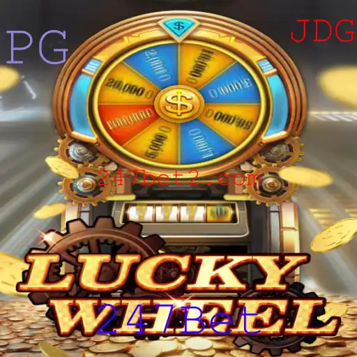Explorando o Mundo do Jogo LuckyWheel da 247Bet