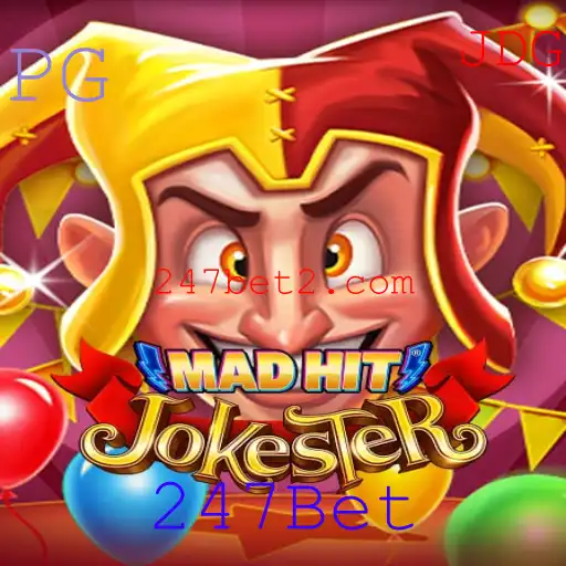 Descubra o Novo Jogo Empolgante: MadHitJokester
