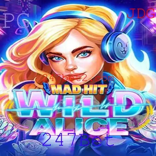 Explorando o Mundo de MadHitWildAlice e como 247Bet Revoluciona a Experiência de Jogo