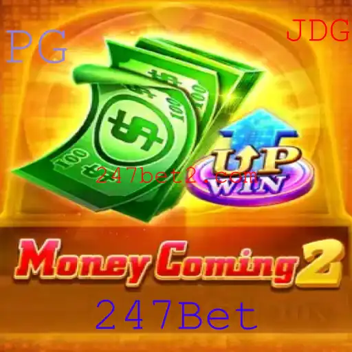 Descubra o Mundo de MoneyComing2: O Novo Sucesso da 247Bet