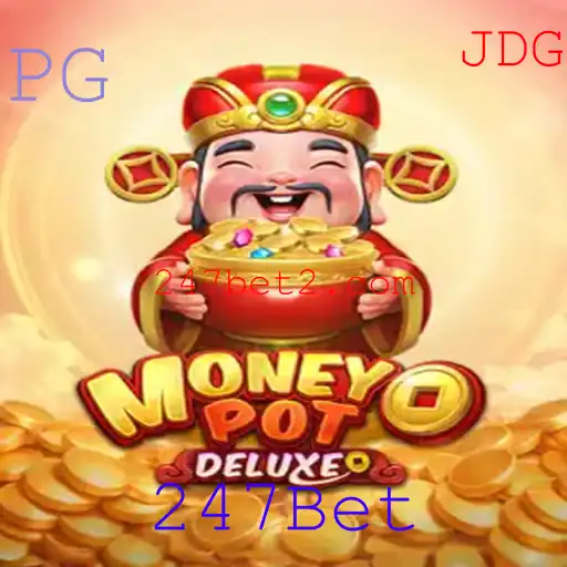 Descubra MoneyPotDELUXE: A Excitante Aventura de Apostas no 247Bet