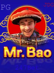 Explorando o Fascinante Mundo de MrBao: O Jogo que Está Conquistando 247Bet