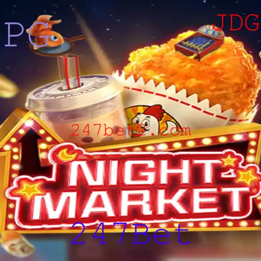 Descubra o Mundo de NIGHTMARKET no 247Bet