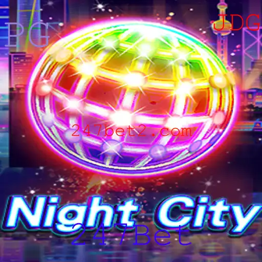 Explorando NightCity: A Nova Experiência de Jogo com 247Bet