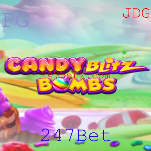CandyBlitzBombs: Uma Aventura Doce e Explosiva