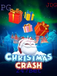 Descubra o Fascinante Jogo ChristmasCrash na Plataforma 247Bet