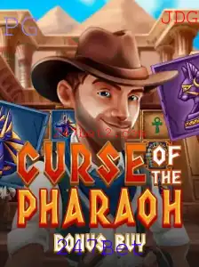Descubra o Fascinante Mundo de 'CurseofthePharaohBonusBuy' no 247Bet