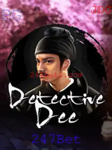 DetectiveDee: Uma Nova Aventura no Mundo dos Jogos de Cassino