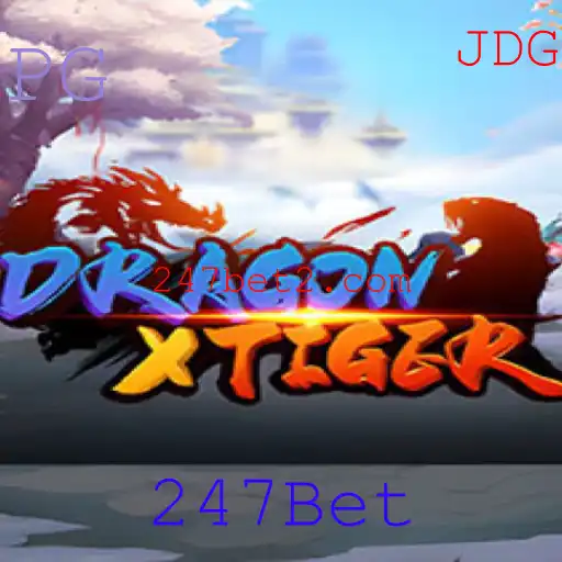 Descubra DragonXTiger: O Sensacional Jogo de Cartas da 247Bet