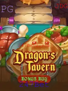Guia Completo para o Jogo DragonsTavern