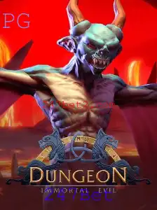 Dungeon: Uma Imersão Total em Aventura e Estratégia com 247Bet