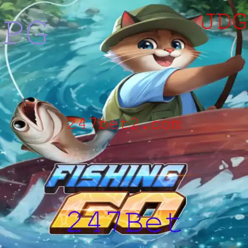 Explorando o Fascinante Mundo do Jogo FishingGO e sua Conexão com 247Bet