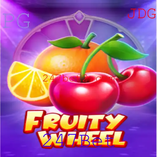 Descubra FruityWheel: O Novo Sucesso da 247Bet