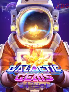 Descubra o Mundo de GalacticGems: Um Jogo de Exploração Estelar