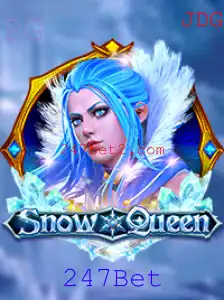 Descubra o Fascinante Mundo de SnowQueen no 247Bet