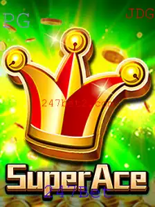 SuperAce: Explore o Novo Jogo da 247Bet