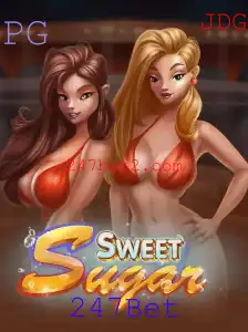 Descubra o Universo de Diversão no Jogo SweetSugar com 247Bet