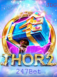 Explorando o Jogo Thor2: Aventura Épica e Estratégia no 247Bet