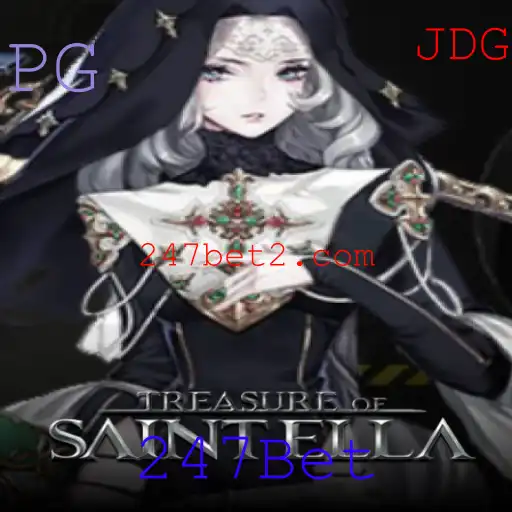 Descubra os Segredos de TreasureofSaintElla: O Novo Jogo Sensação da 247Bet