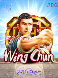 Descubra o Fascinante Mundo do Jogo WingChun com 247Bet