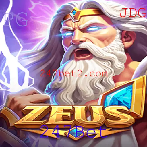 Explorando o Mundo do Jogo Zeus na Plataforma 247Bet