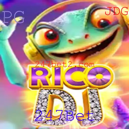 Explorando o Jogo RicoDJ: Uma Nova Dimensão no Entretenimento Digital com 247Bet